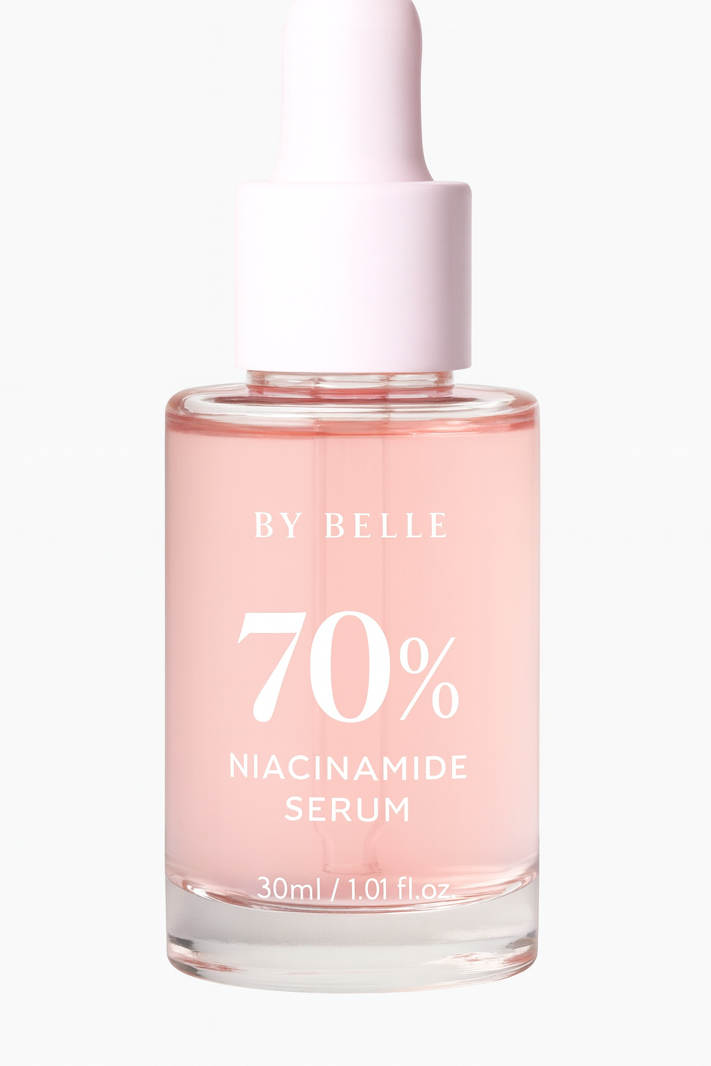 Belle's Activating serum