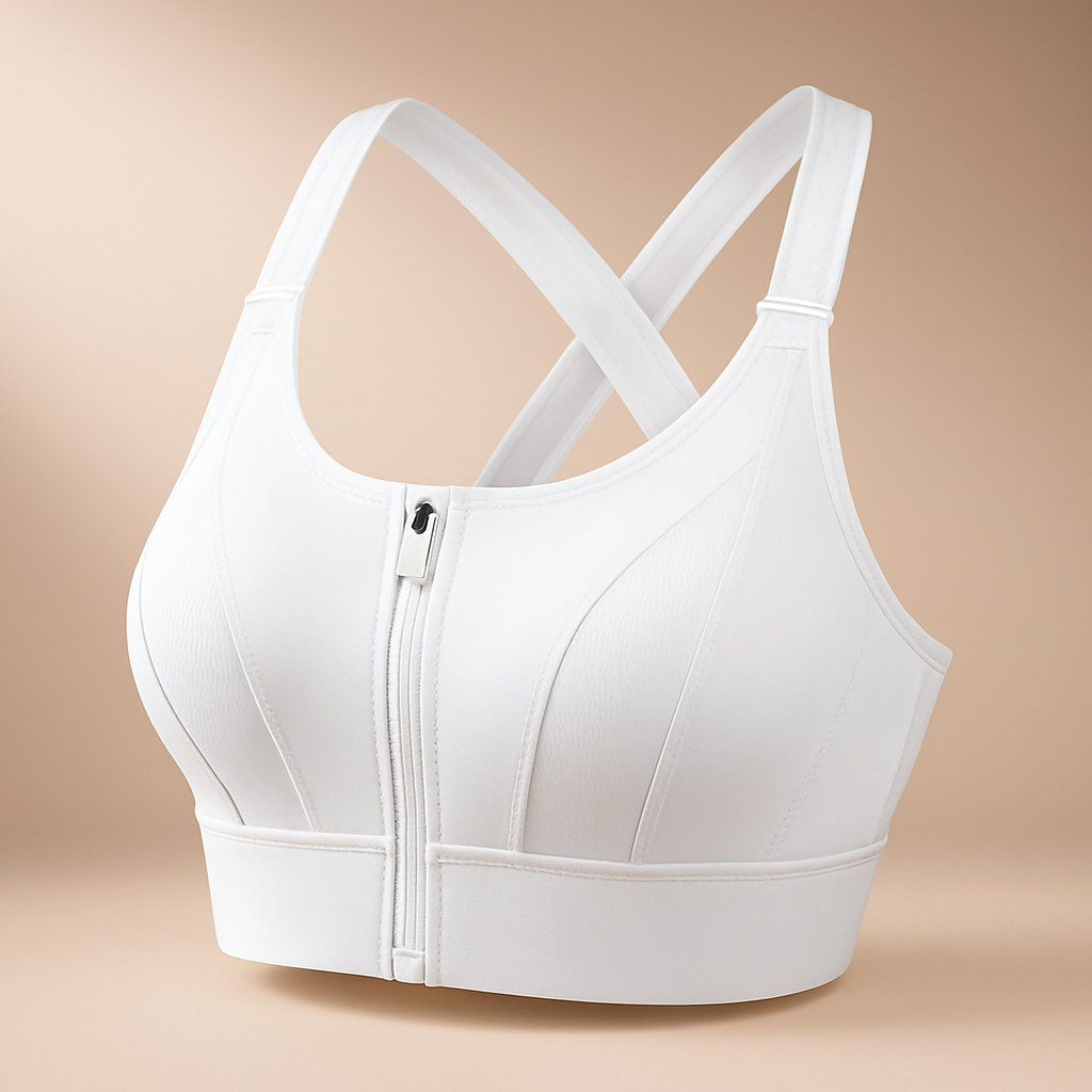 ByBelle – TrueFit™ Sports Bra
