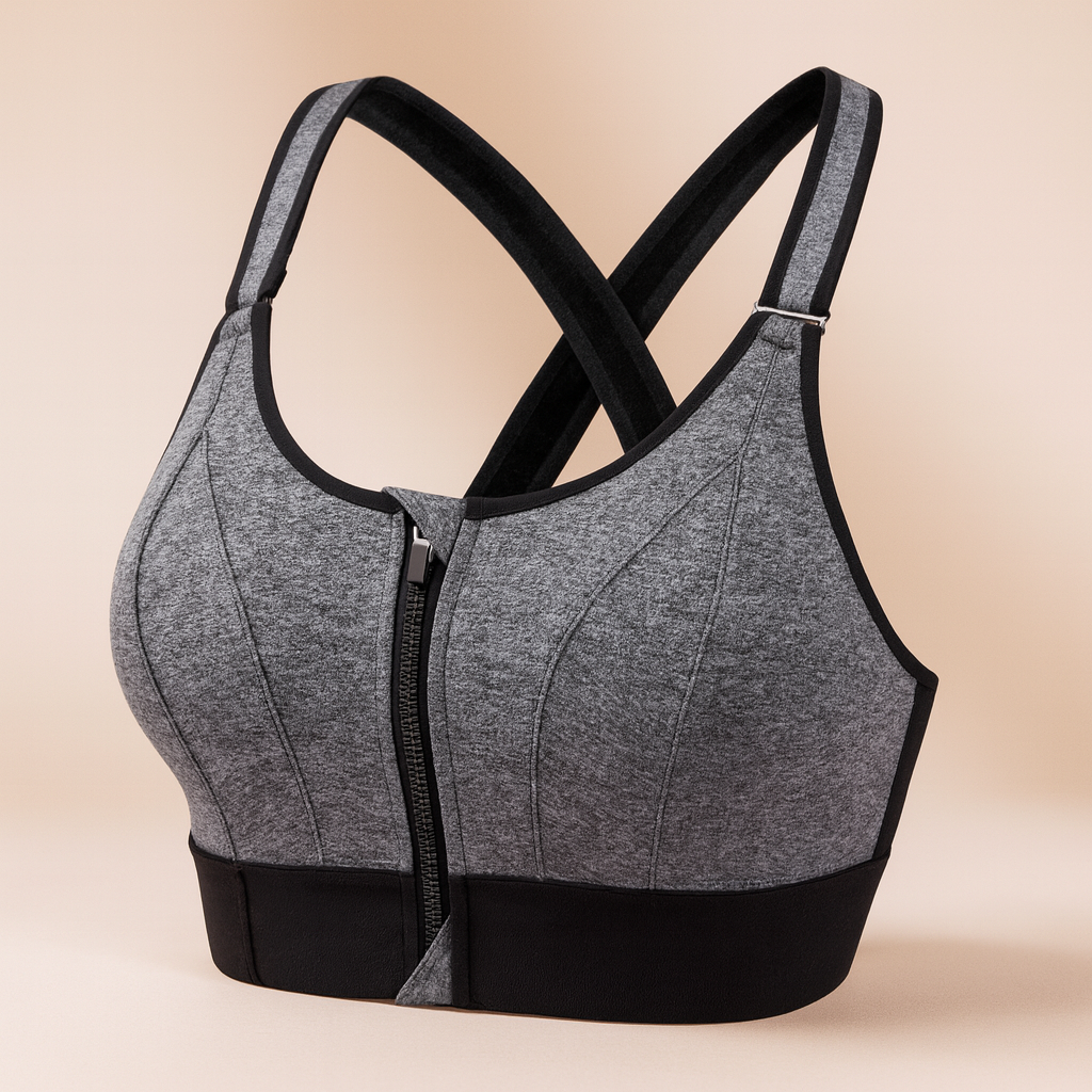 ByBelle – TrueFit™ Sports Bra