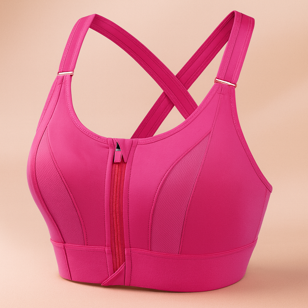 ByBelle – TrueFit™ Sports Bra
