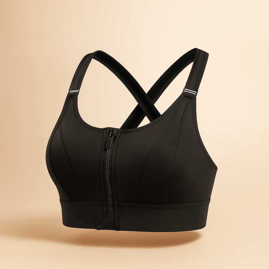 ByBelle – TrueFit™ Sports Bra