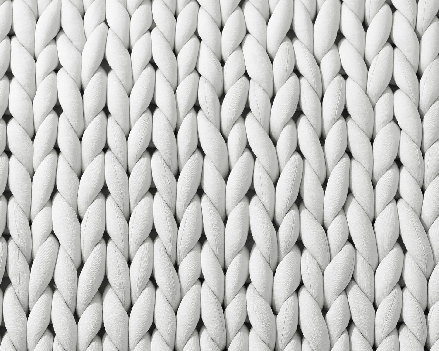 Settle™ Weighted Knit Blanket
