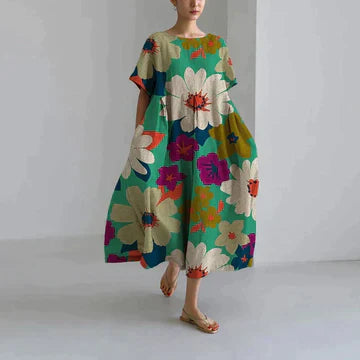 By Belle - Garden Bloom Dress