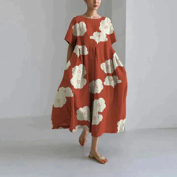 By Belle - Garden Bloom Dress