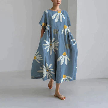 By Belle - Garden Bloom Dress