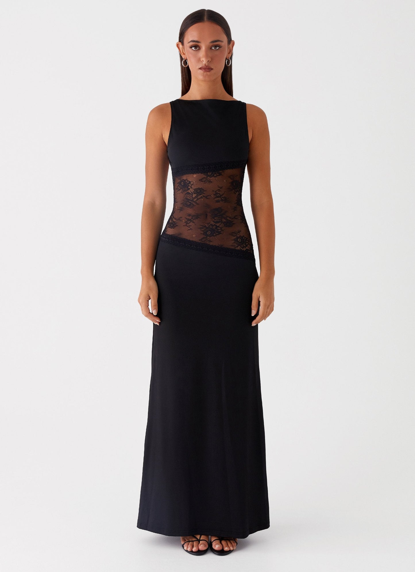 ByBelle - Classic Elegance Dress