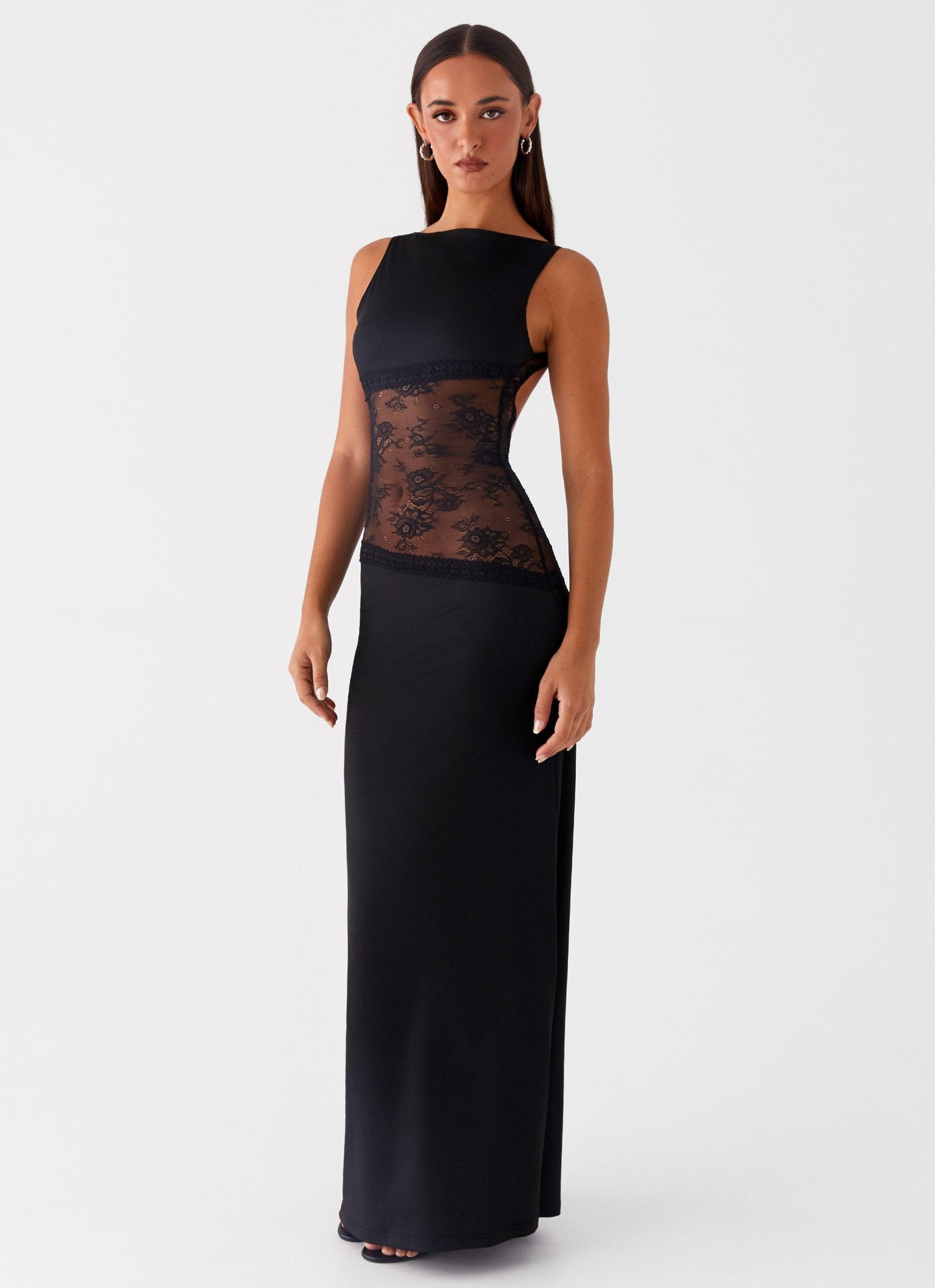 ByBelle - Classic Elegance Dress
