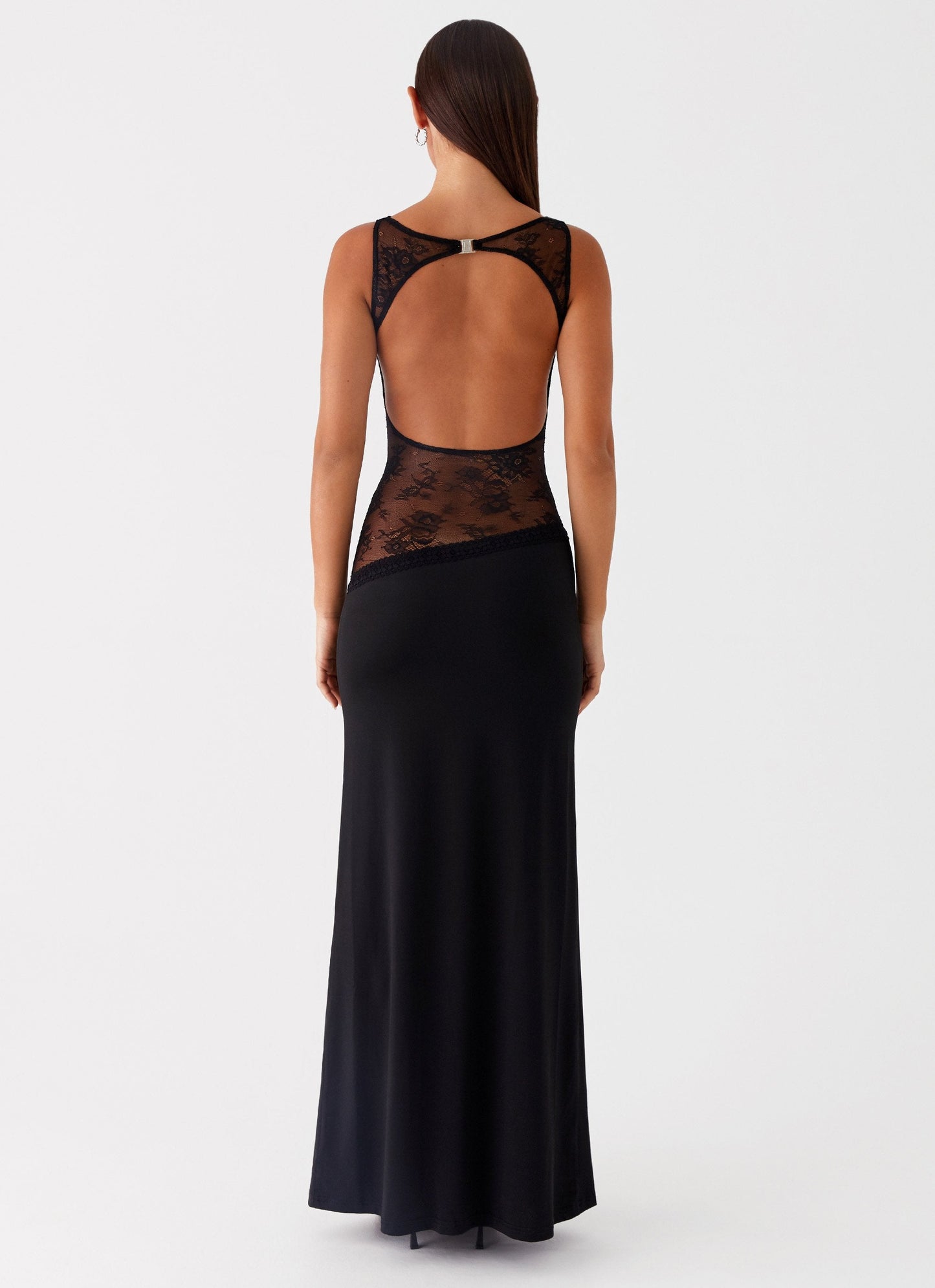 ByBelle - Classic Elegance Dress