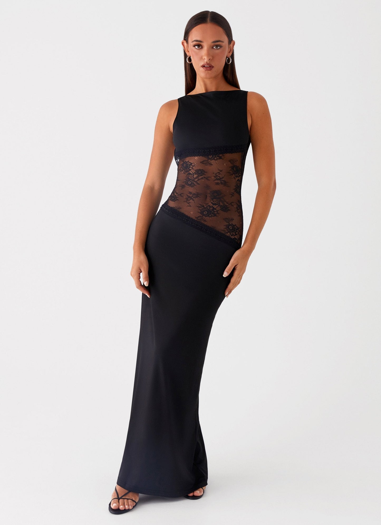 ByBelle - Classic Elegance Dress