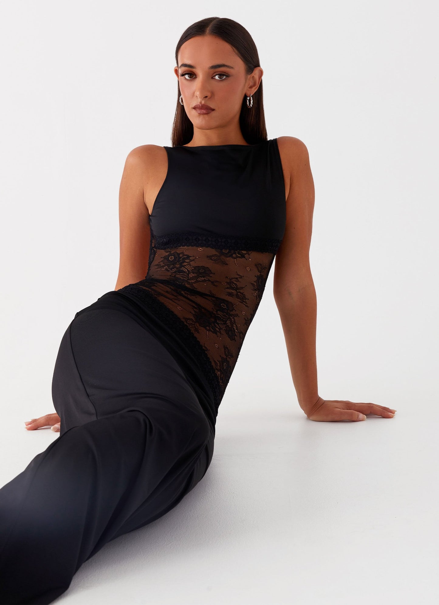 ByBelle - Classic Elegance Dress