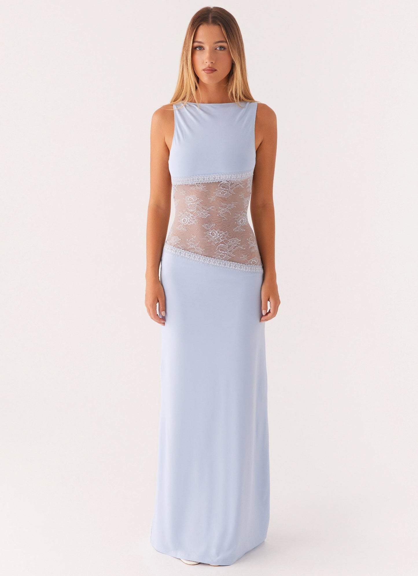 ByBelle - Classic Elegance Dress