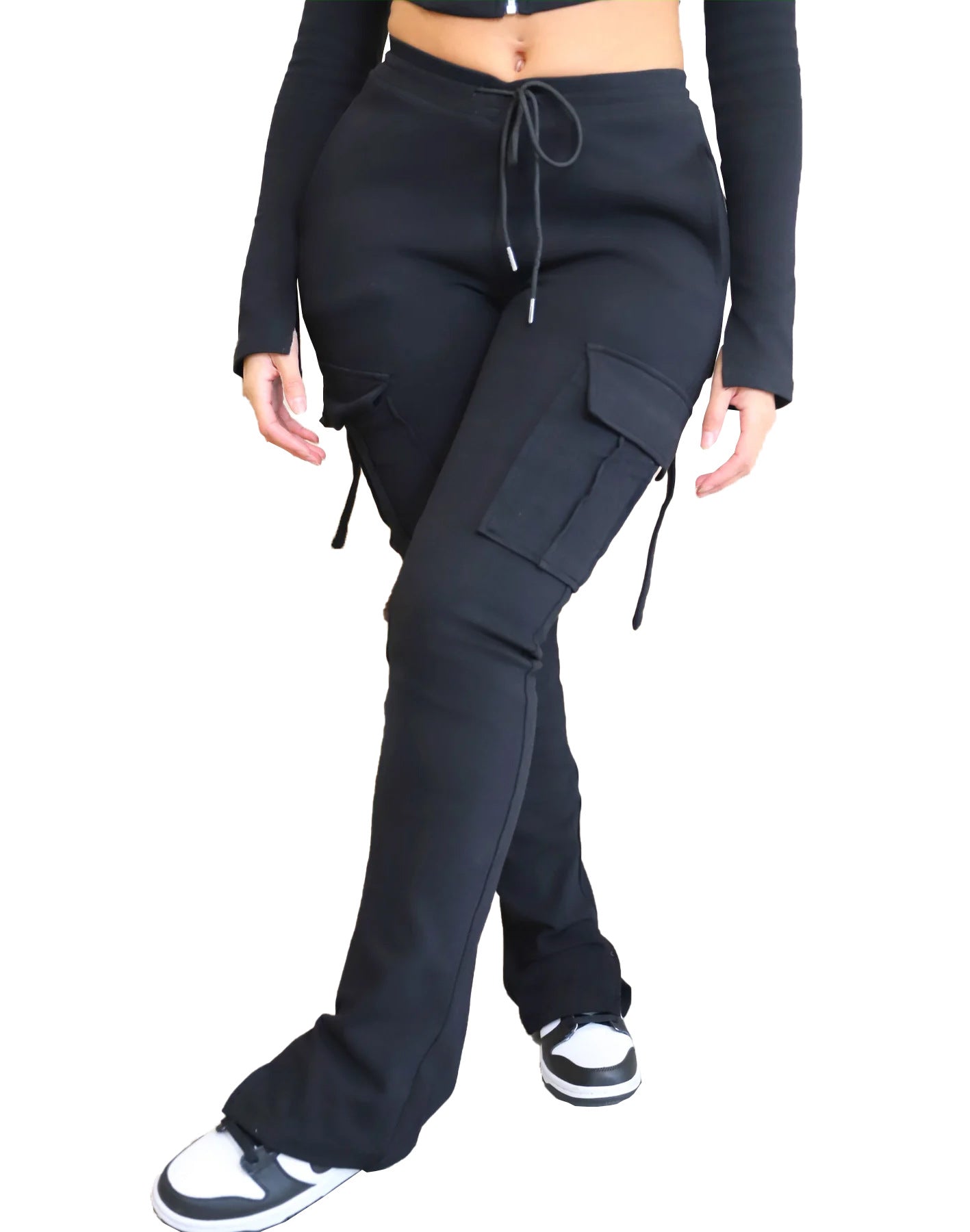 Belle's Cargo Pants