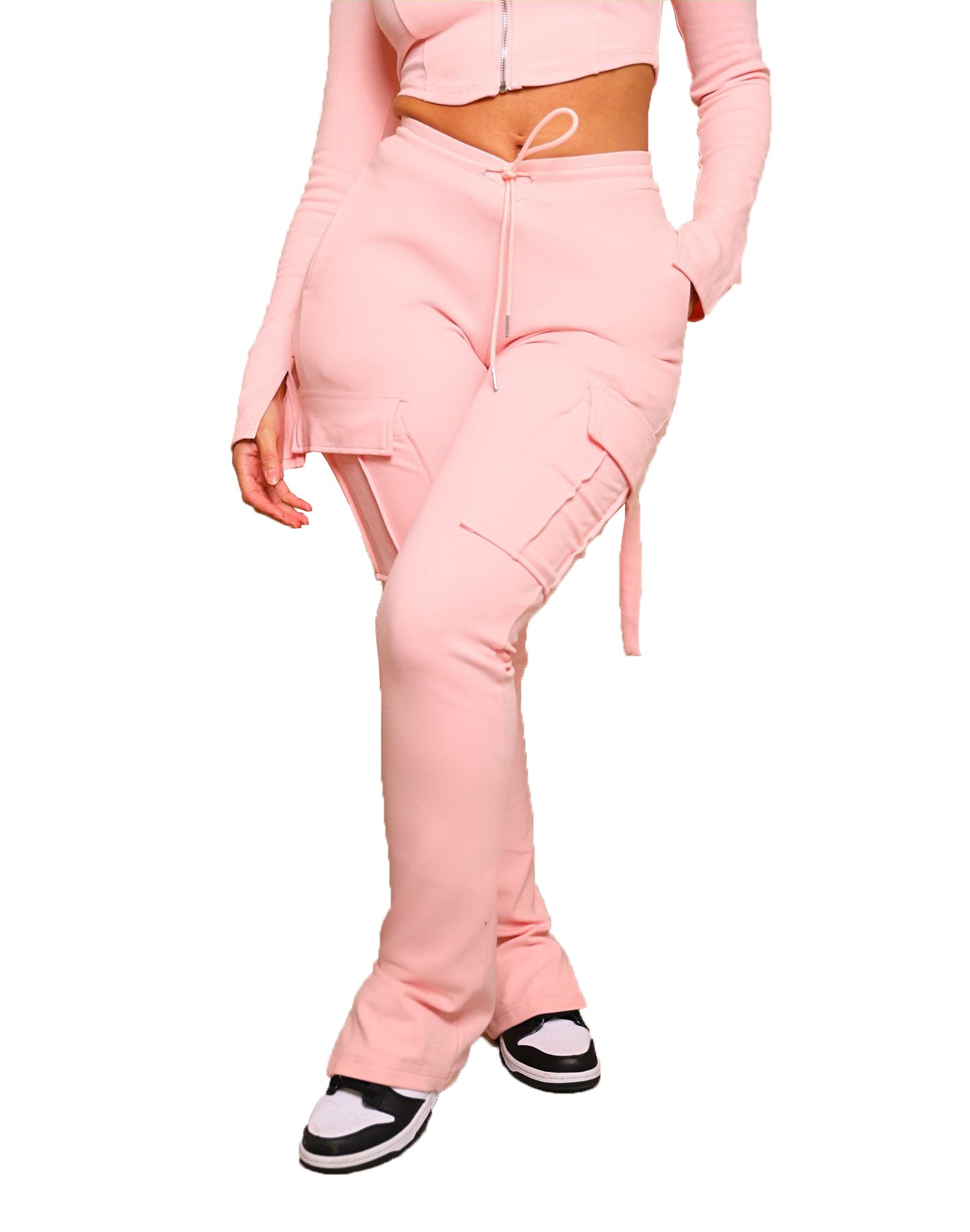 Belle's Cargo Pants