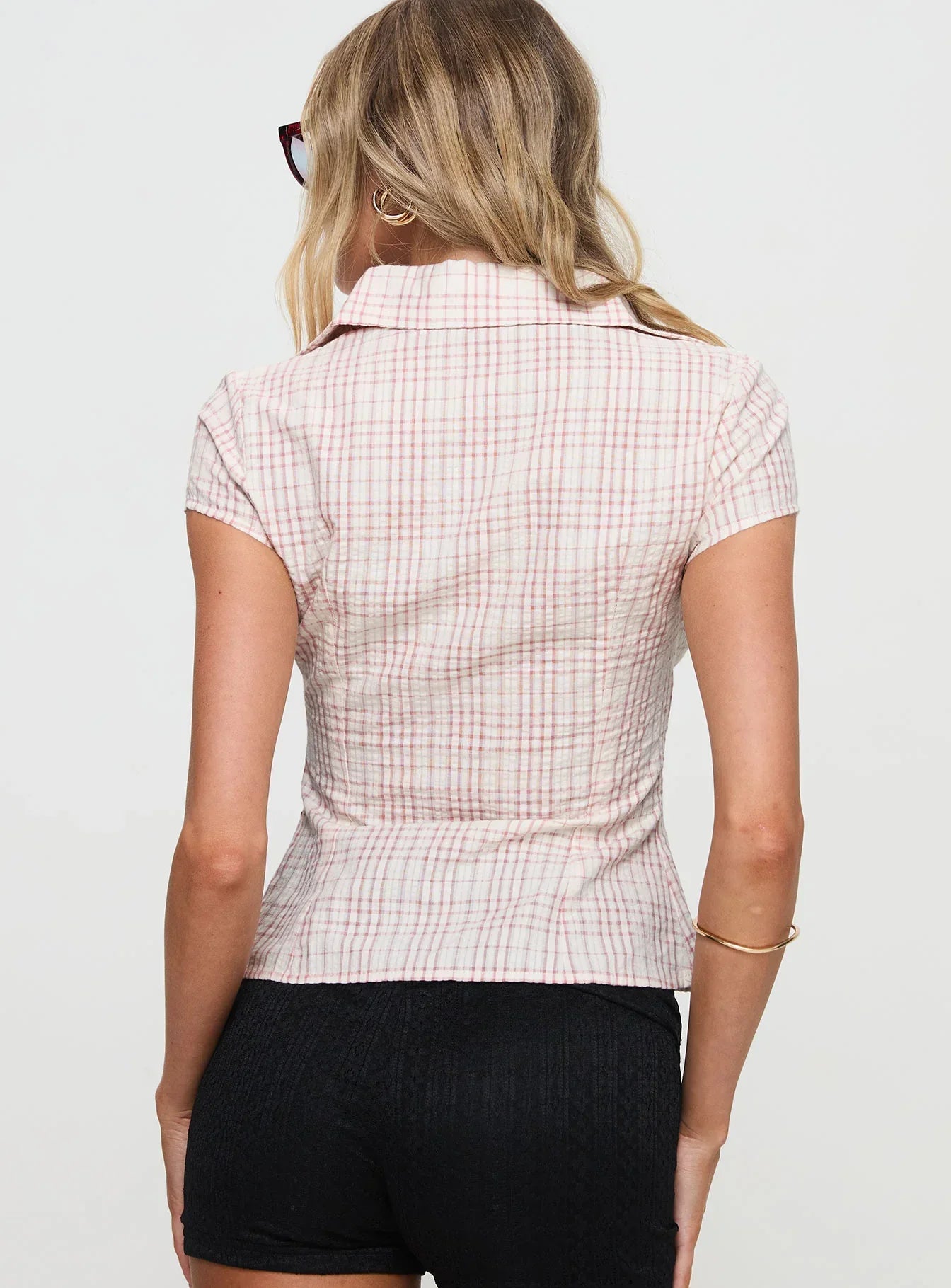Belle´s Icon Blouse Top