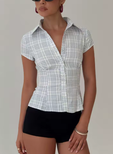 Belle´s Icon Blouse Top