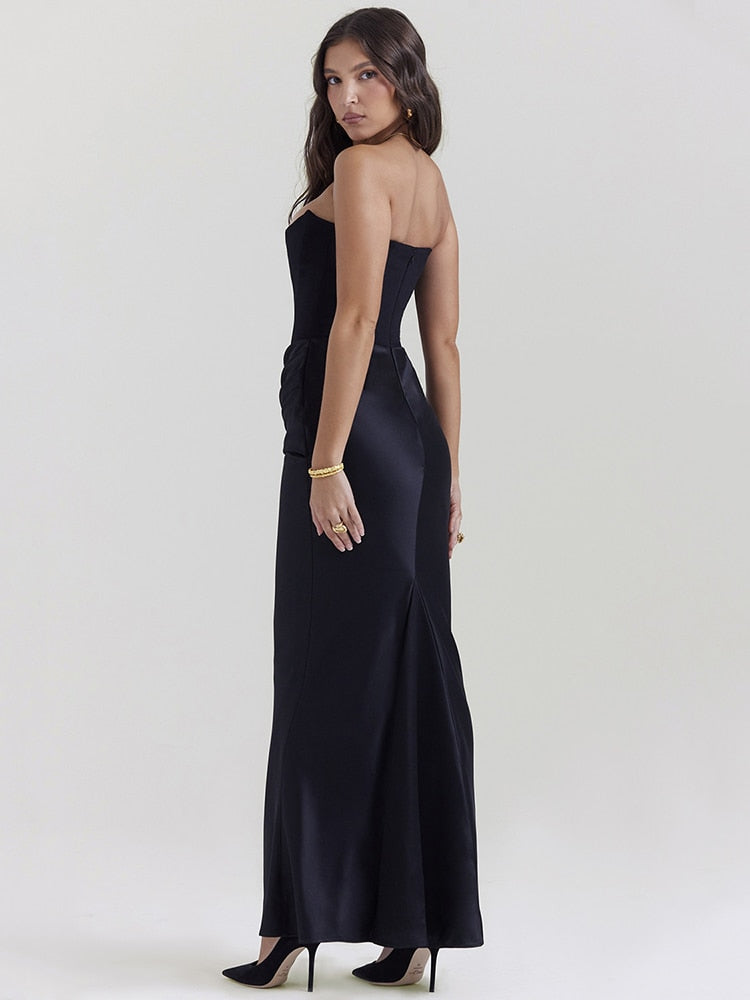 By Belle- Casual Chic Jurk