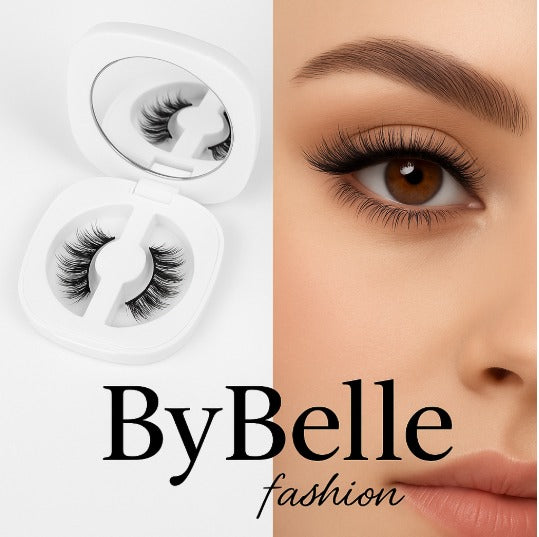 Click & Charm Magnetic lashes