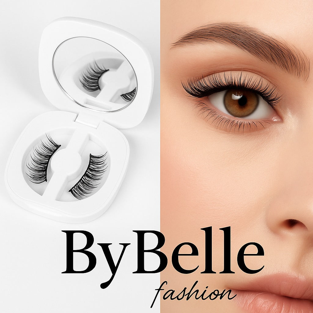 Click & Charm Magnetic lashes