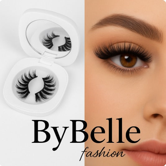 Click & Charm Magnetic lashes