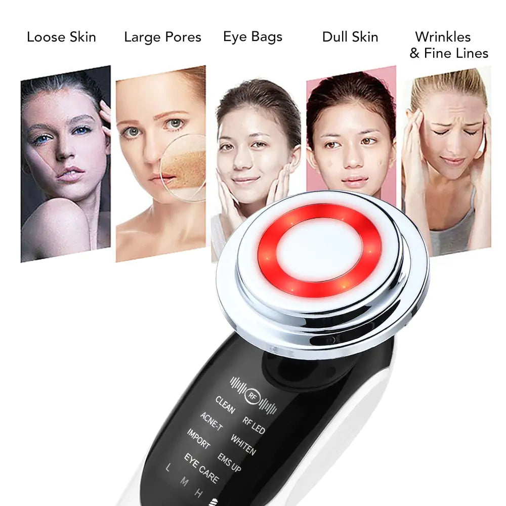 By Belle - Glowlift 7 in 1- face lift