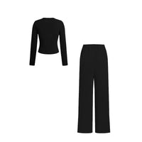 By Belle - Chic Comfort Two-Piece Set™