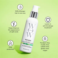 Kale-Infused Strength Leave-In - By Belle