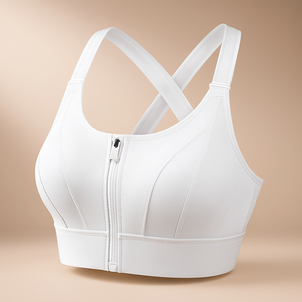 ByBelle – TrueFit™ Sports Bra
