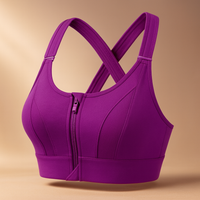 ByBelle – TrueFit™ Sports Bra