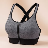 ByBelle – TrueFit™ Sports Bra