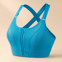 ByBelle – TrueFit™ Sports Bra