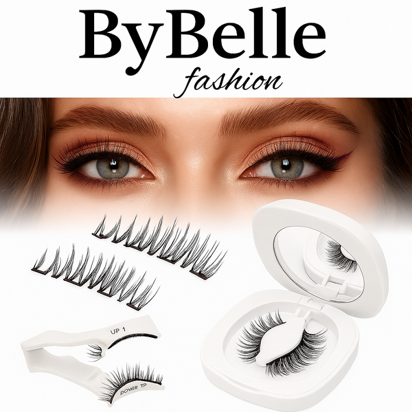 Click & Charm Magnetic lashes