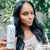 Kale-Infused Strength Leave-In - By Belle