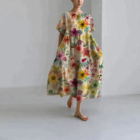 By Belle - Garden Bloom Dress