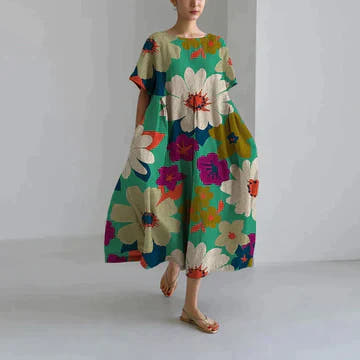 By Belle - Garden Bloom Dress