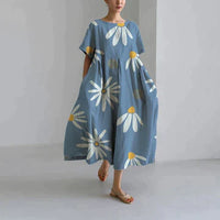 By Belle - Garden Bloom Dress
