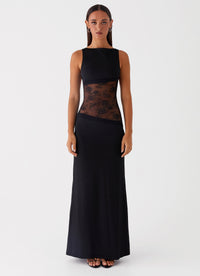 ByBelle - Classic Elegance Dress