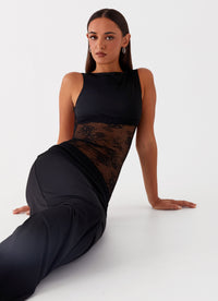 ByBelle - Classic Elegance Dress