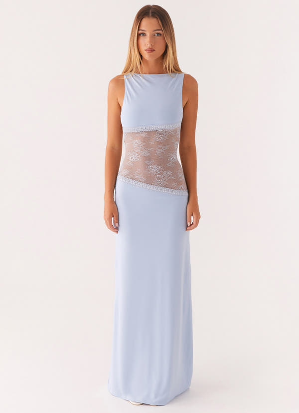 ByBelle - Classic Elegance Dress