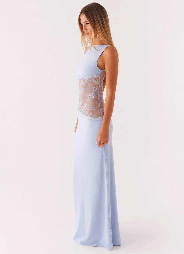 ByBelle - Classic Elegance Dress