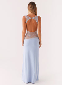ByBelle - Classic Elegance Dress