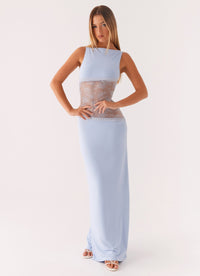 ByBelle - Classic Elegance Dress