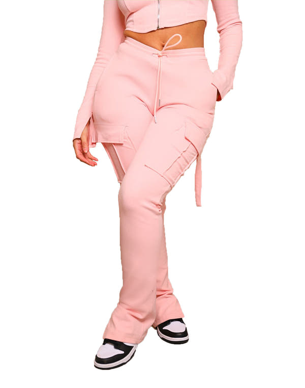 Belle's Cargo Pants