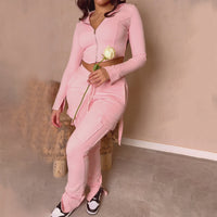 Belle's Cargo Pants