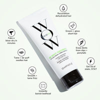 Frizz Fix - By Belle
