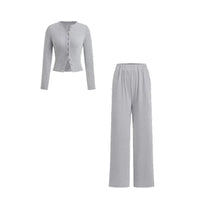By Belle - Chic Comfort Two-Piece Set™