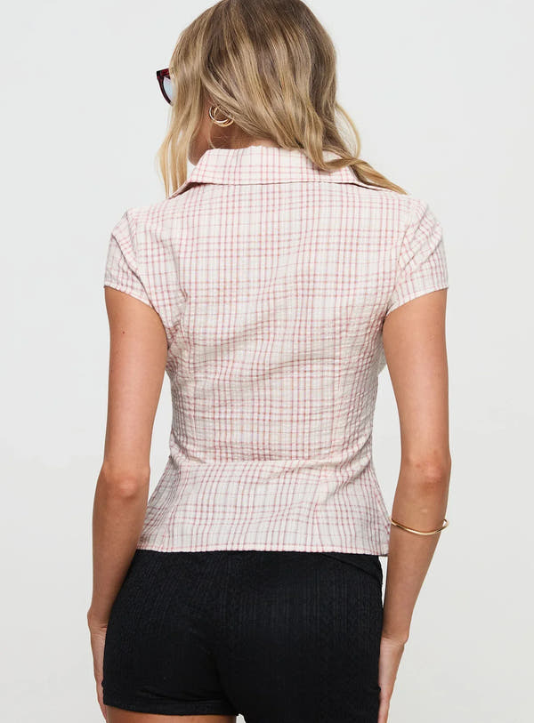 Belle´s Icon Blouse Top