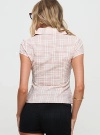 Belle´s Icon Blouse Top