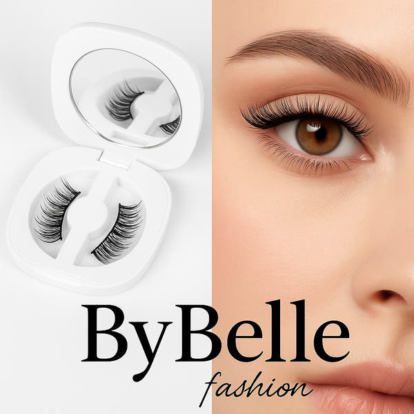 Click & Charm Magnetic lashes