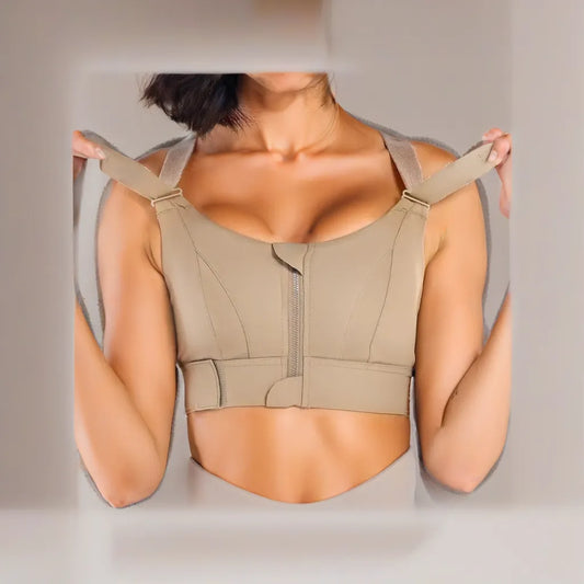 ByBelle – TrueFit™ Sports Bra