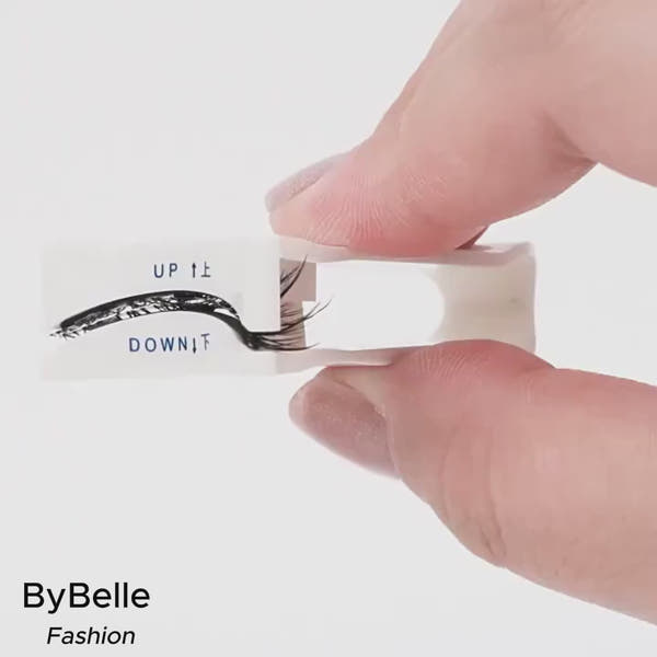 Click & Charm Magnetic lashes